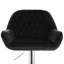 Tabouret pivotant à hauteur réglable-954507982