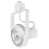 Blanc est en rupture de stock