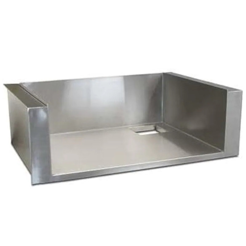 Alfresco 42'' W Stainless Steel Insulated Jacket