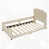 Beige est en rupture de stock