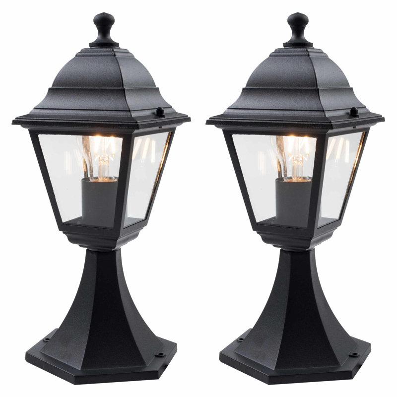 Adama Pier Mount Light