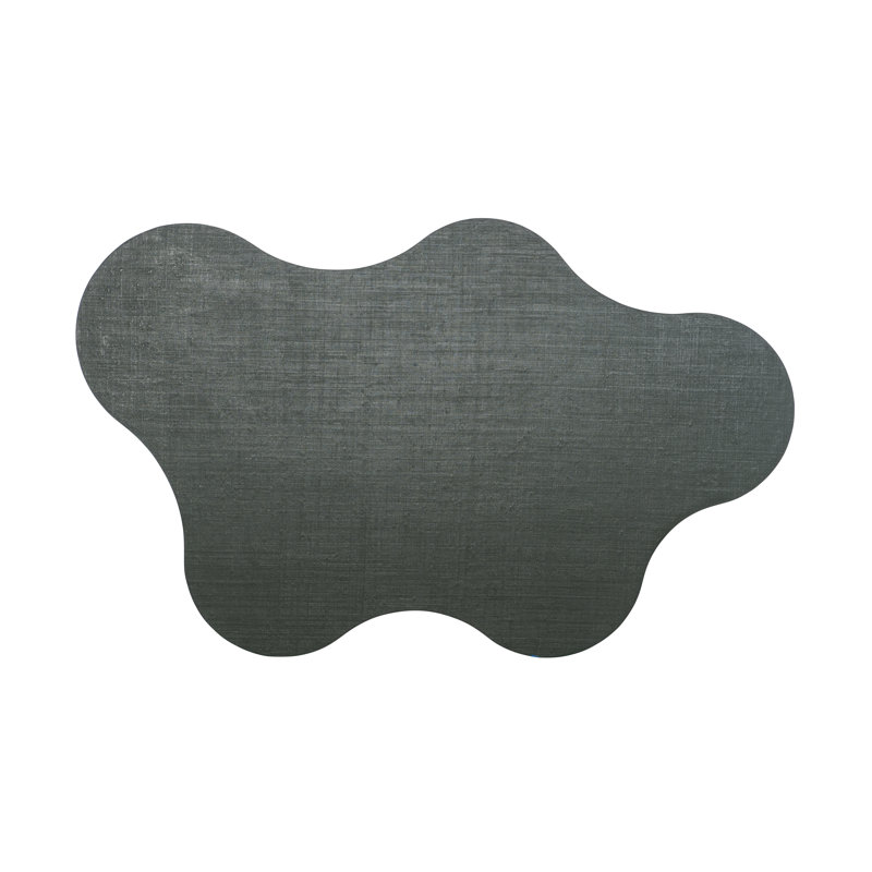 Table basse Layton Raphia