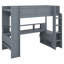 Lit mezzanine avec tiroirs Jaylin-1267788270