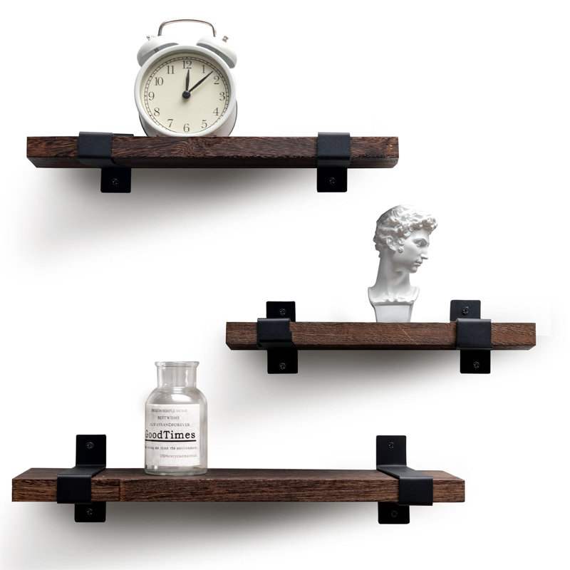 Floating Shelf