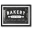 Bakery, impression sur papier encadrée-69586063-69586062