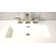 Zerodrain® Pop-Down Style Lavatory Drain With 2-1/4" Diameter Flange