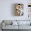 Art sur toile, "Bachelor Emel Tunaboylu Ratio" par Bohonewart 14-105666470