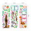 People Wall Decal