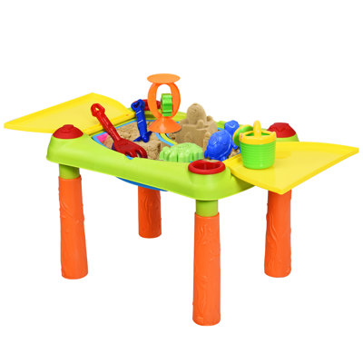 Roark Plastic Sand & Water Table