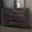 Table de chevet Modern Elegance