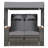 Outdoor Rattan Daybed With Multiple Functions And Comforts-1767030335-1767030334