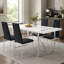 Ensemble de chaises parsons rembourrées Modern Diamond-87703310-131634726