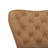 Rickman Upholstered Counter Stool with Metal Frame-515623236-530710207