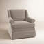 Padme Slipcovered Armchair-414384878-414384674