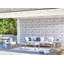 Beach Huts Wallpaper-50888766