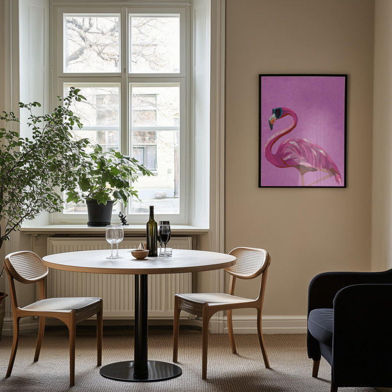 Wrapped Canvas Print, 91.44 cm H x 60.96 cm W