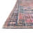 Gwin Chenille Oriental Indoor Rug-1524795903