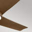 Cassels 60cm Ceiling Fan with LED Lights-1850127243