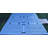 Confer Plastics Spa Pad Hot Tub Base - Concrete Pad Alternative - Proudly Made in USA