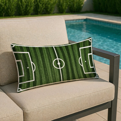 Coussin Sports pour l'intérieur et l'extérieur