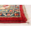 Tapis rouge Finest Ghazni 6 pi 3 po x 9 pi 4 po