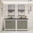 Catori 72" Double Bathroom Vanity Set-1762103009