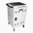 Mobile Charging Cart And Cabinet For Tablets Laptops 35-Device (B30PLUS)-448037430