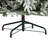 Lighted Artificial Pine Christmas Tree-662131535
