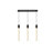 Aliha 3 - Light Kitchen Island Pendant-118485791