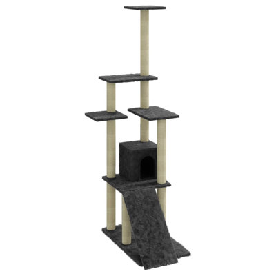 Ruislip 155cm H Cat Tree