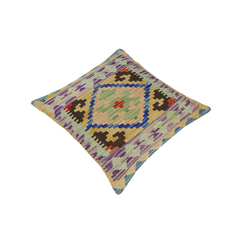 Carolin Throw Pillow
