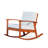 Eucalyptus Rocking Chair-88579880