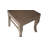 Josiane Solid Wood Top Double Pedestal Base Dining Set-2010445117-1971729031