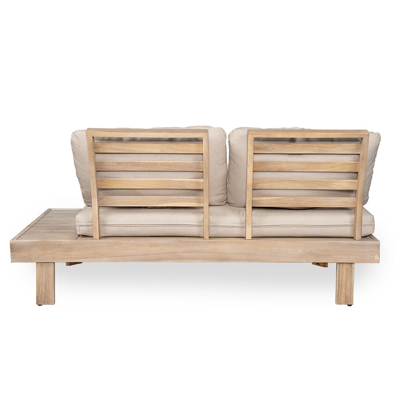 Acacia 7-Seaters Sofa Conversation Sets