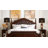 26" Louann Table Lamp Set With Night Light And USB Ports