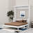 Wooden Space-Saving Murphy Wall Bed-1641951231
