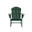 Chaise Adirondack berçante en PEHD Altura-70302300