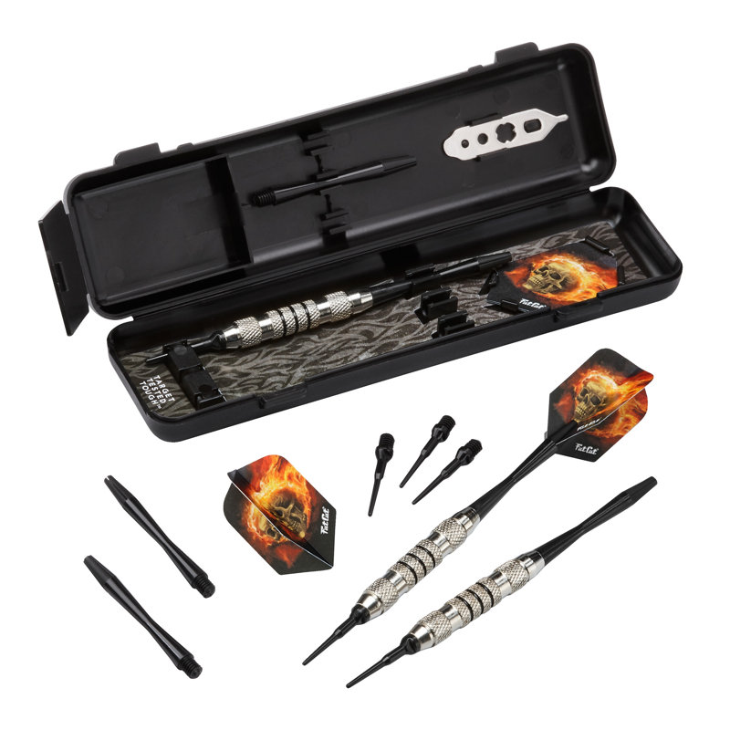 Embout souple blazer