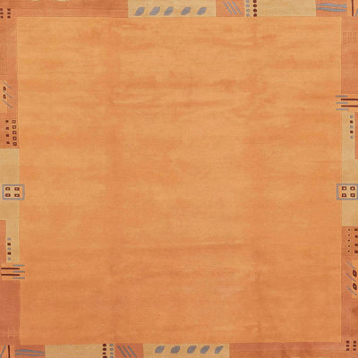Abstract Indoor Rug