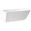 1700mm x 800mm Acrylic Bathtub