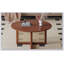 Table basse en bois massif Betanya