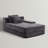 Eliam Boneless 85” Oversized Double Lounge Chaise-118698503
