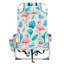 Chaise de plage pliante en aluminium-131898934