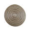 Parore Handmade Boho Ornament Wall Decor on Fabric