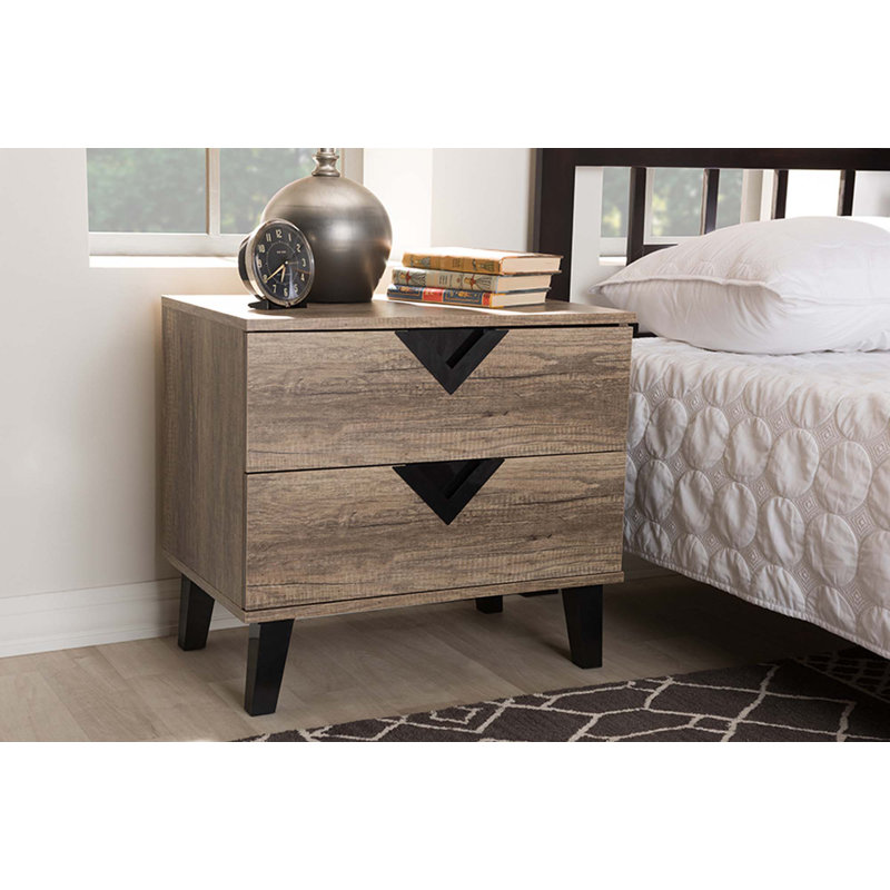 Elkin 23.62'' W Nightstand