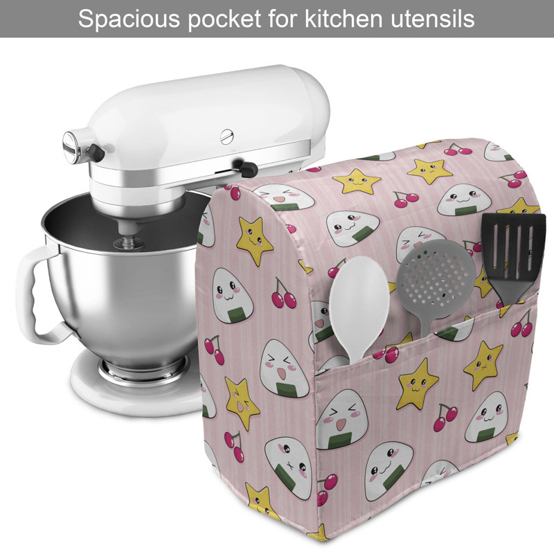 East Urban Home All That Apply Mixer Cover Mixer Accessory