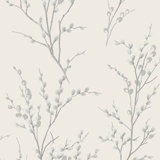 Laura Ashley Willow Wallpaper Roll