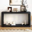 Console en bois-678160275