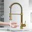 Robinet de cuisine Edison-68838176