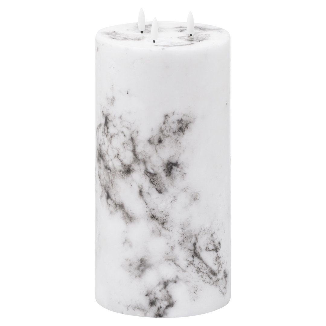 Unscented Flameless Candle